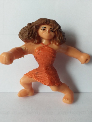 Mc Donald's Eep De  Los Croods 2013 0