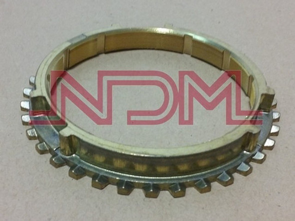 Freno Sincronizado  Nissan Pick Up 86-02  2.7 Diesel 790f 0