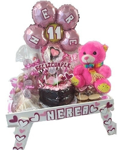 Desayuno Sorpresa A Domicilio En Capital Federal 0