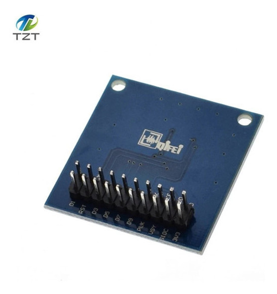 Camara Ov7670 640x480  Módulo 0.3mp Cmos I2c 1