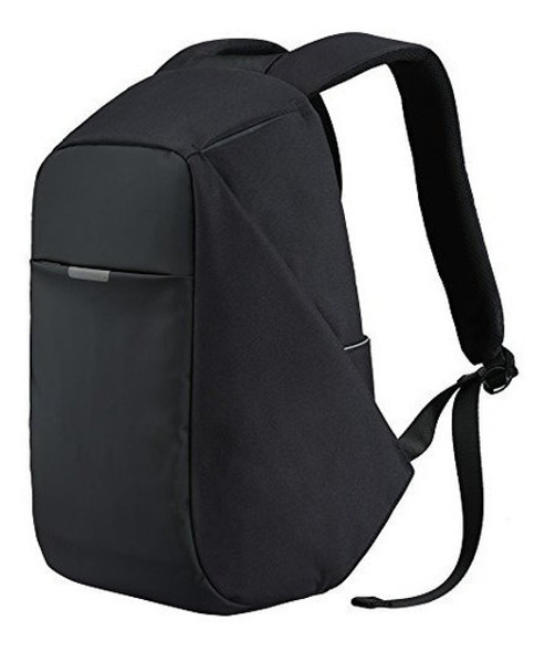 Mochila Oscaurt Anti-robo Impermeable C/puerto Cargador Usb 0