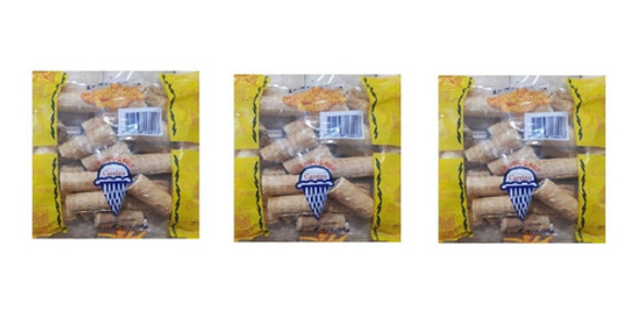 Pack X 3 Cubanitos Cortos Carrizo X 180grs 0 Pack X 3 Cubanitos Cortos Carrizo X 180grs 0