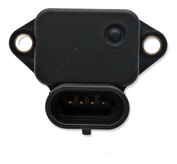 Sensor Presión Turbo Map Dodge Ram 1500-2500-3500 5.9 Td 0