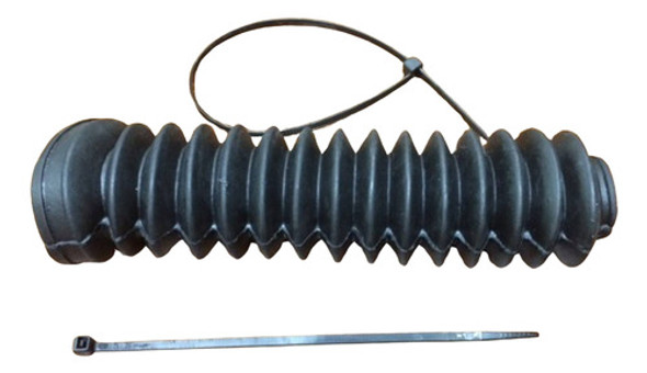 Capuchon Cremallera (d/hid Mec) Vw Paratiiv 06-06 0