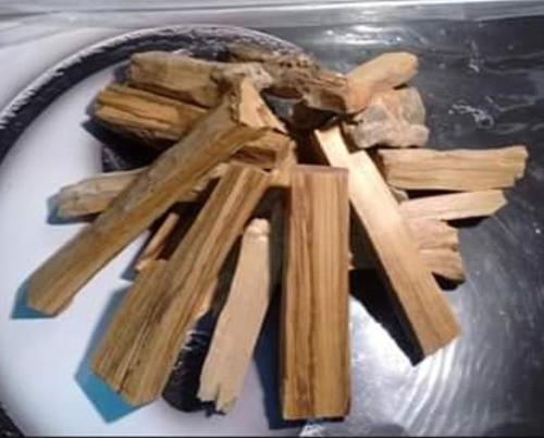 Palo Santo Por 1kg. 1