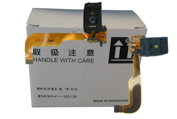 Lente Laser Sanyo Dax-23 0