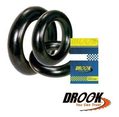 Camara Drook 2.50 - 17  B.s Tr 4 Lidermoto 0