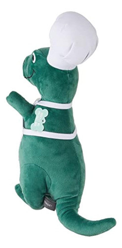Fringe Studio Peluche Para Mascotas Con Chirriador, Rey De L 0