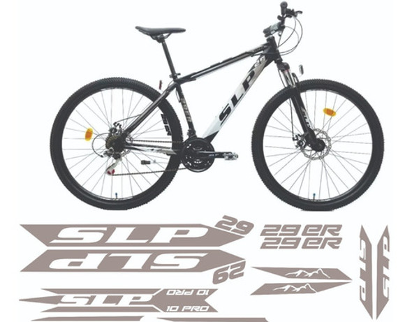 Calco Kit Slp 10pro 1 Calco Kit Slp 10pro 1