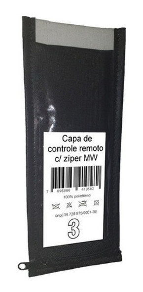 Capa De Ctrl 265 Peças 0