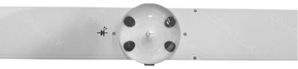 Kit Barramento Led LG 32lj600b 32lh515b 32lh510b 32lh570b 1