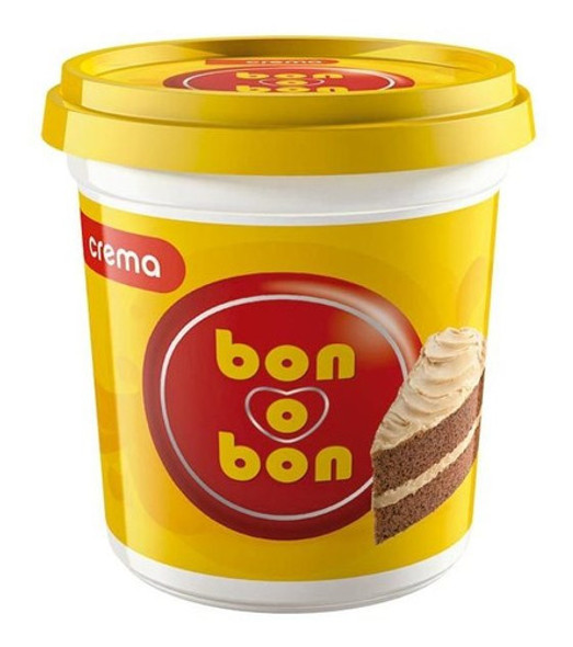 Pack X 3 Unid. Relleno  320 Gr Bon O Bon Productos De Repos 0