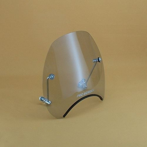 Parabrisas Moto Curtain Sport Windshield Chico Avant 0
