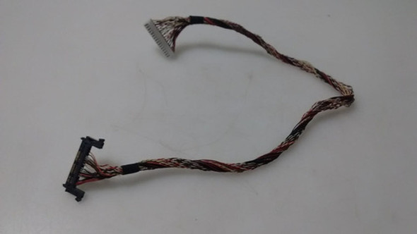 Flex Cable Lvds Philips 43pfg5101/77 Con Garantía!! 1