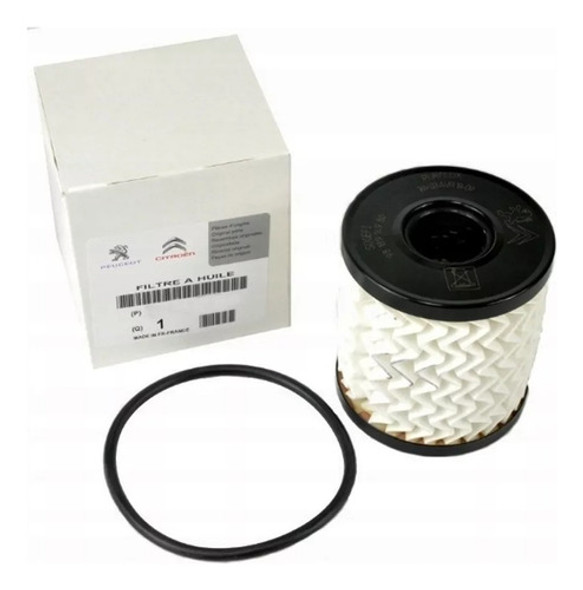 Filtro Aceite Peugeot 207/208/307/308/407/408/partner 0