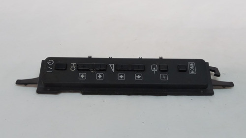 Botonera Tv Sony Kdl-55ex640 Nk821 0