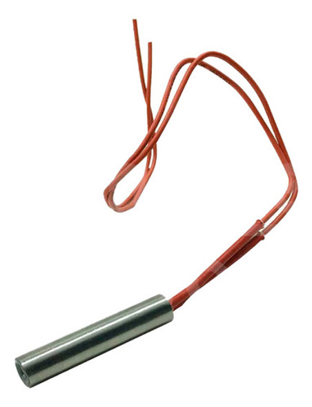 Resistência Cartucho P/hotstamp 50 Mm = 75 W X 127 V 1