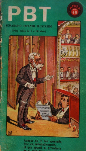 Revista Pbt 1905 Cronica Copa Caridad Lipton Futbol Uruguay 0
