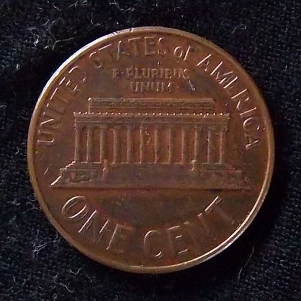 Estados Unidos 1 Cent 1959 Exc Km 201 1 Estados Unidos 1 Cent 1959 Exc Km 201 1