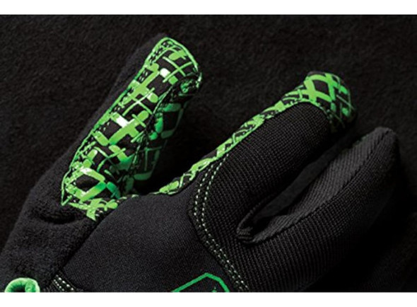 Ironclad Guantes De Trabajo Para Hombre Exo Grip 1