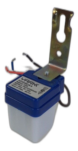 Pack X 10 Fotocélula Apto Led 6a 220v Yark 1