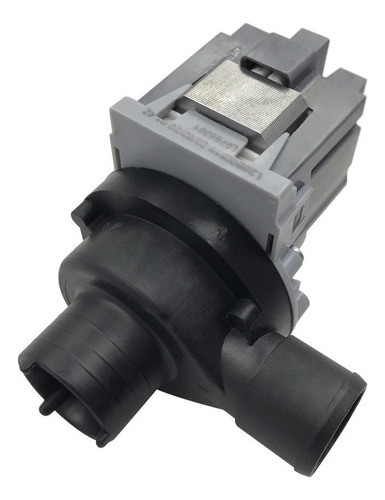 Bomba Desagote Lavarropas Gafa Glav Aquarius Original Cts 1