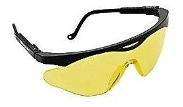 Lentes De Seguridad Color Ambar Snap On Glass6aam 1