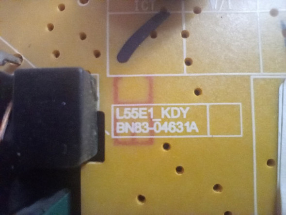 Fuente Samsung Un55k5500agczb 1