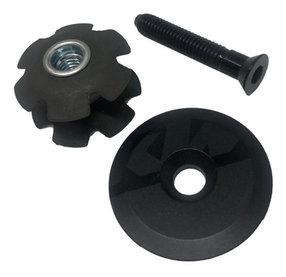 Araña Ktm Horquilla Bicicleta A-head 1 1/8 - 28.6 1