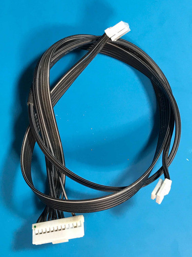 Flex Sensor De Control  *original* Tv Samsung Un55ku6000 G 1