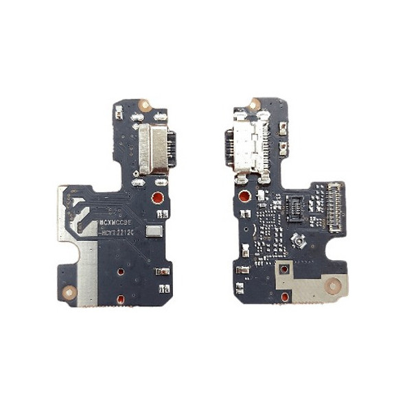 Placa De Carga Pin Para Xiaomi Redmi Mi A3 Carga Rápida 0