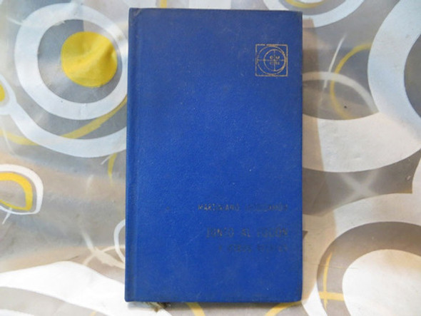 Junto Al Fogon Y Otros, Martiniano Leguizamon, Tapa Dura 0