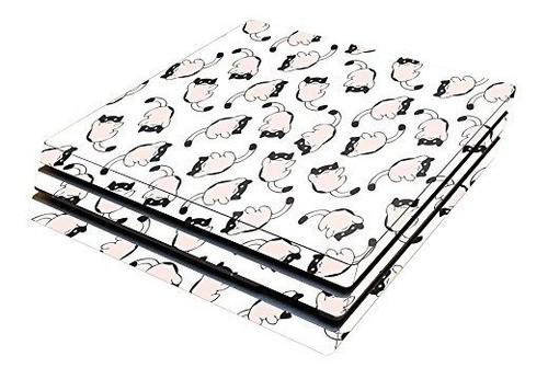 Piel De Pez Poderosa Pegatina Para Sony Adhesiva 100 Unidade 0