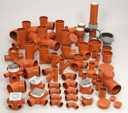 Codo Awaduct 45' H-hc 110 2243 1