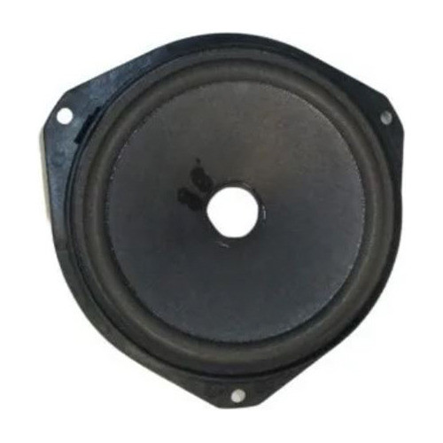 Alto Falante Original Fiat Nova Strada E Mobi 0