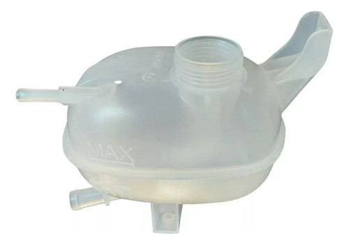 Deposito Agua Radiador Nissan Kicks 2021- 0