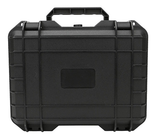 Estojo Pequeno Para Câmera Rígida - 10 X 8 X 3 Polegadas, 0