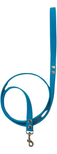 Correa Perro Cinta 11 Colores Grosor 1,5 Cm Largo 120 Cm 1