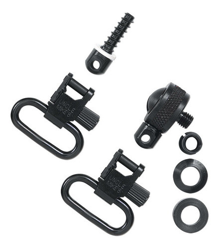 Uncle Mikes Porta Correa Escopeta Trombón/semiauto Universa 0