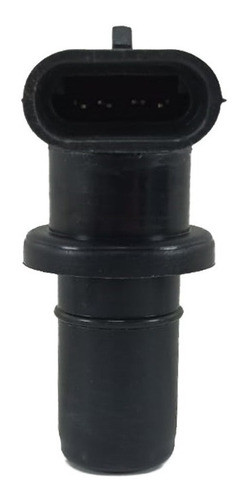 Sensor Velocidade Indutivo Linha Pesada Vw Ford 4 Pinos 0