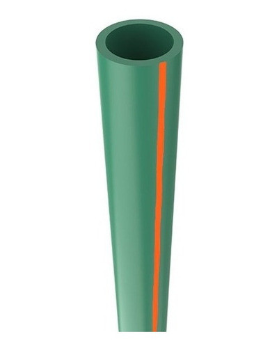 Caño De Termofusion 32mm Fria Caliente 0