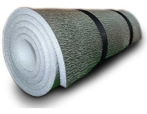 40 Mts Manta Geo Mas 40 De Aislante 5 Mm Sin Alum 0