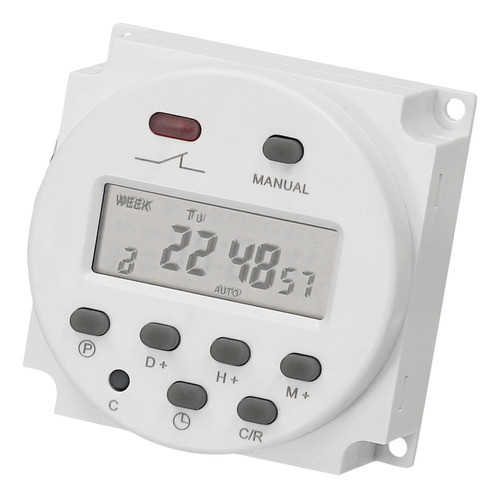 Timer Switch Off Fans 16 Home For Lights Office On/weekly 0