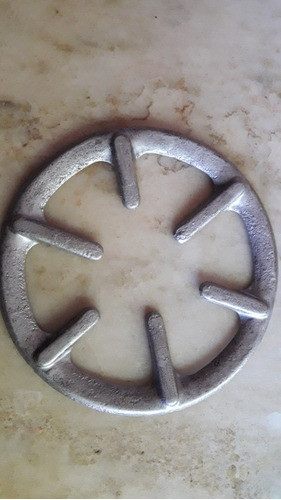 Parrilla Para Primus De Chapa 0