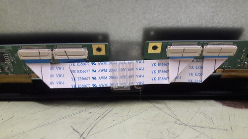 Par De Flex  Philips 42pfg5011 1