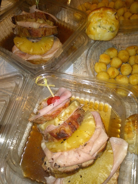 Almuerzo-cena Para 6 Personas 0