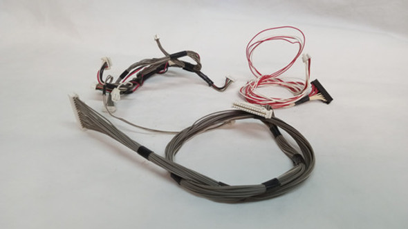 Kit Cables Flex X3 Tv Sony Kdl-50w805b Nk1529 1