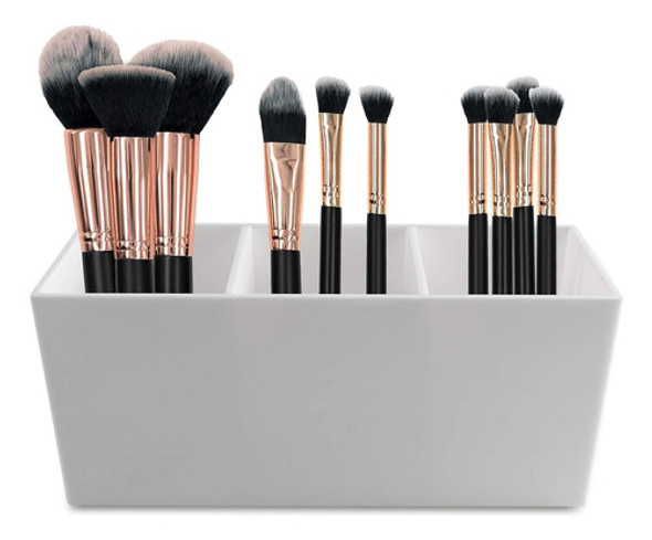 Super Z Outlet Organizador De Maquillaje Cosmético Para Lápi 1