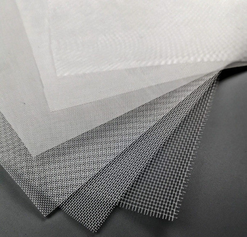 Malla De Filtrado Tamizado De 25 Micrones Para Extracción 1