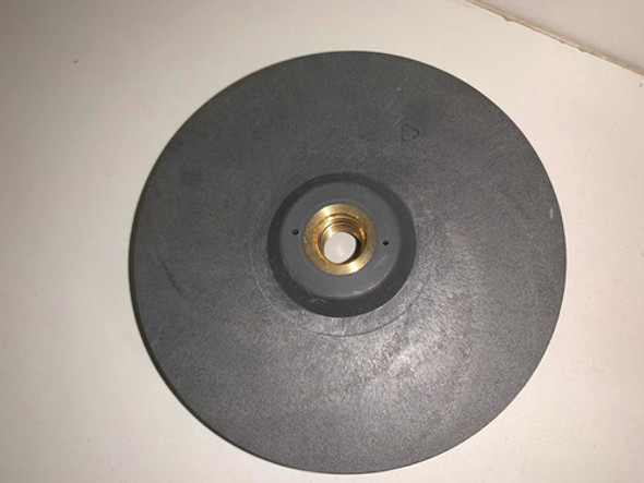 Turbina Impulsor Bomba  Rowa Sfl30 Press 30 Roscada Repuesto 1